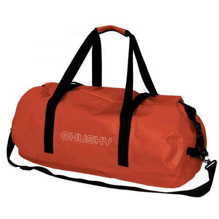 Borsa Husky Goofle 60 l arancione Orange