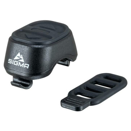 Telecomando Sigma Remote One nero black