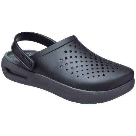 Pantofole Crocs InMotion Clog nero Black