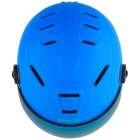 Casco da sci per bambini Etape Rider Pro