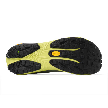 Scarpe da corsa da uomo Topo Vista