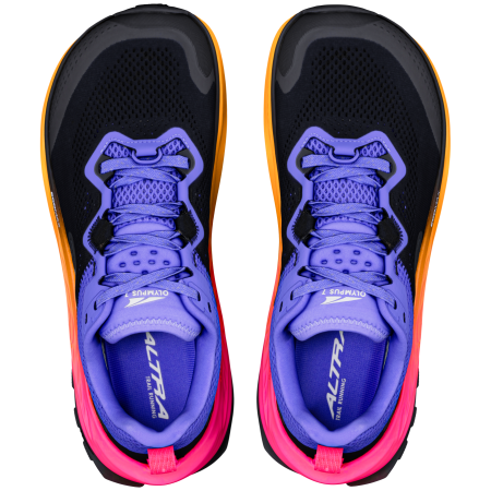Scarpe da corsa da donna Altra Olympus 7