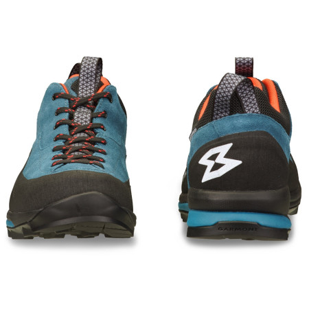 Scarpe da trekking da uomo Garmont Dragontail Wp