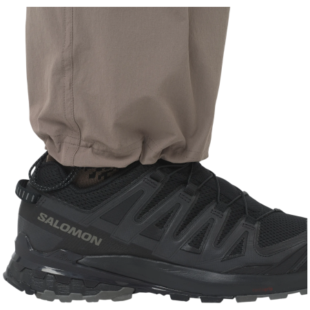 Pantaloni da uomo Salomon Wayfarer 2.0 Pants M