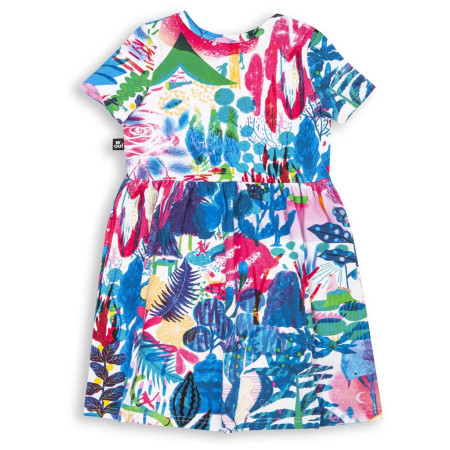 Vestiti per bambini Wouki Hayashi Blush Pink