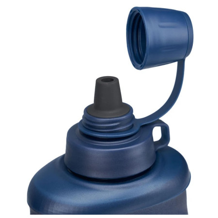 Bottiglia filtrante LifeStraw Peak Squeeze Bottle 650ml