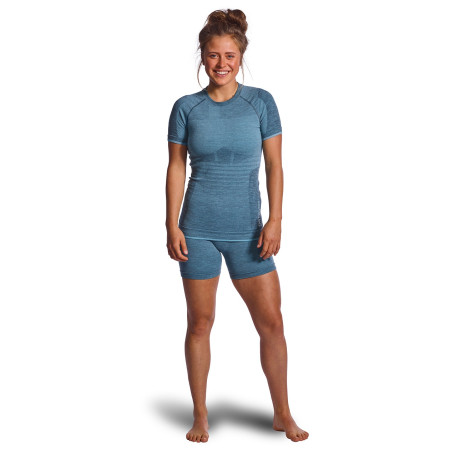 Mutandine Ortovox W's 230 Competition Boxer