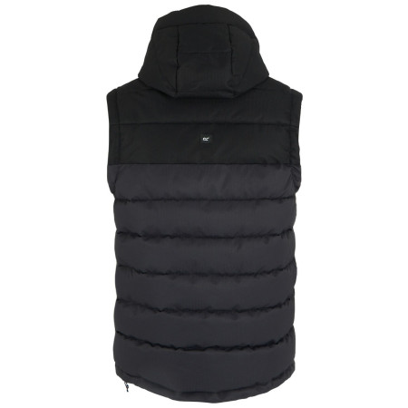 Gilet da uomo Regatta Aldthorn B/W