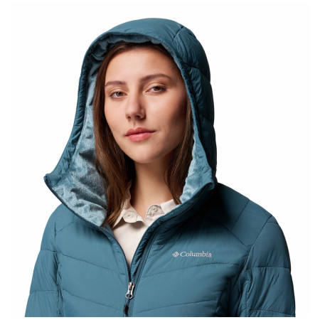 Giacca invernale da donna Columbia Joy Peak™ II Hooded Jacket