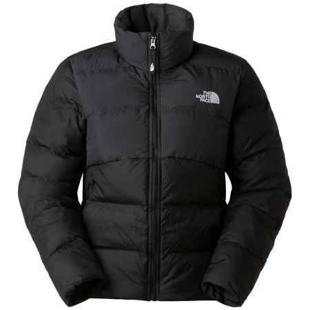 Giacca da donna The North Face W Saikuru Jacket nero TNF BLACK/ASPHALT GREY