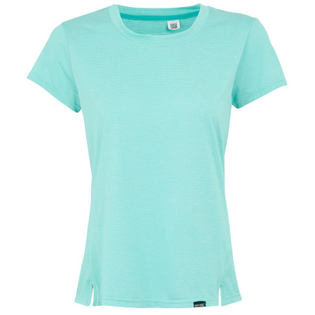 Maglietta da donna Regatta Limonite VIII blu Aruba Blue
