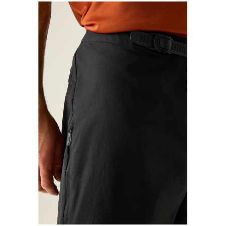Pantaloncini da uomo Dare 2b Descent Short