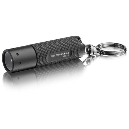 Torcia Ledlenser Baterka K2
