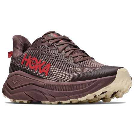 Scarpe da corsa da donna Hoka W Challenger 8 GTX