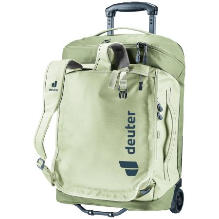 Valigia da viaggio Deuter Duffel Pro Movo 36