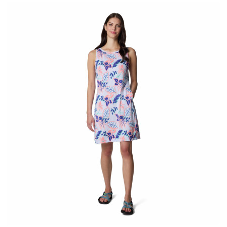 Vestito da donna Columbia Chill River Printed Dress
