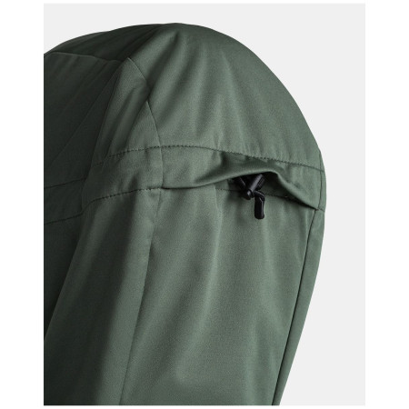 Gilet da donna Kilpi Monilea