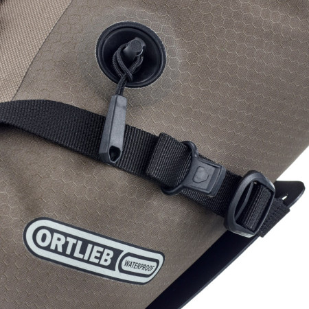 Borsa da sella Ortlieb Seat-Pack QR 7,5L