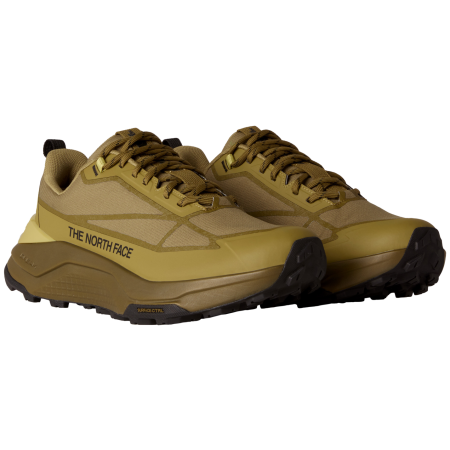 Scarpe da trekking da uomo The North Face Fastpack Wp
