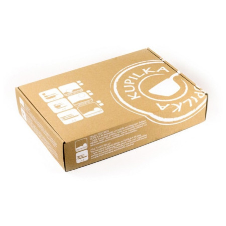 Set di stoviglie Kupilka Fill That Belly