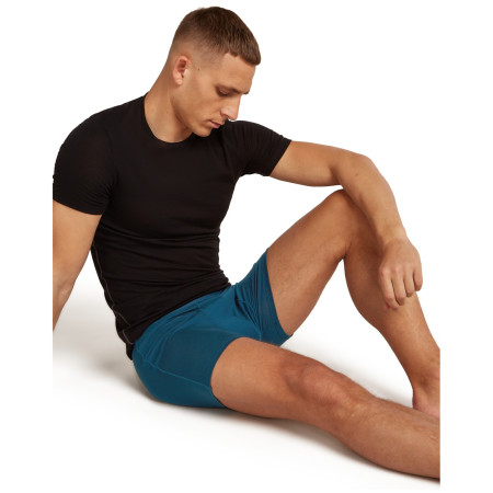 Boxer da uomo Icebreaker Men Merino 150 Anatomica Boxers