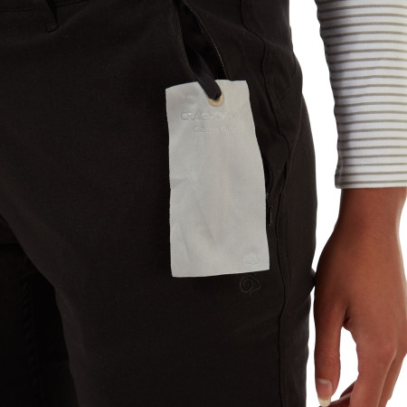 Pantaloni da donna Craghoppers KiwiPro Lined Trs