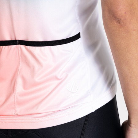 Maglietta da ciclismo da donna Dare 2b AEP Stimulus Jrsy