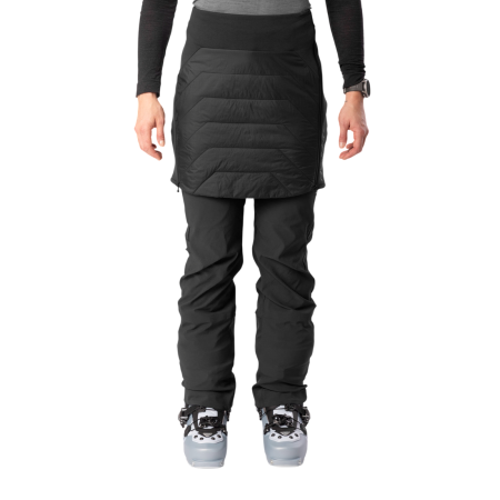 Gonna invernale da donna Dynafit Radical Ins Skirt W