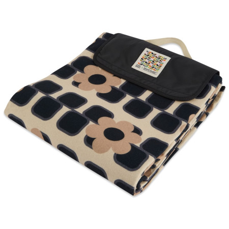 Coperta da picnic Regatta Orla Kiely Printed Picnic Blanket