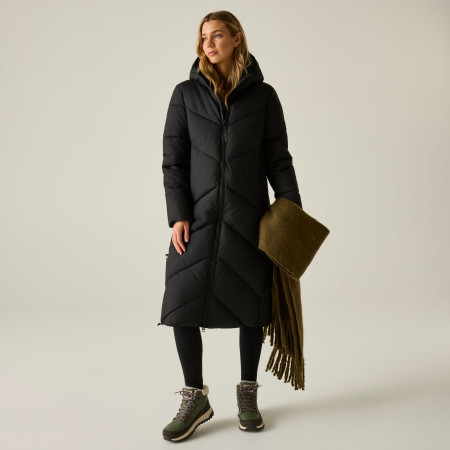 Cappotto da donna Regatta Merida