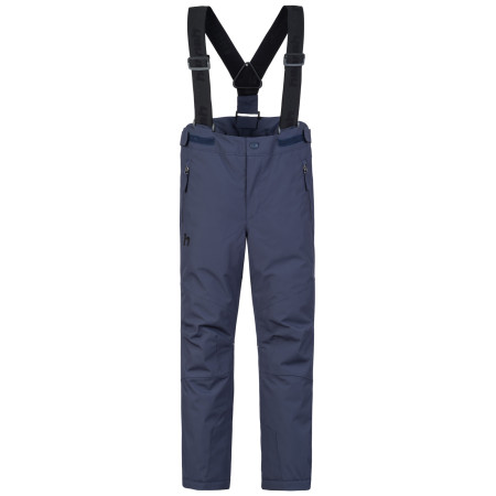Pantaloni da bambino Hannah Akita Jr II blu/nero Mood Indigo