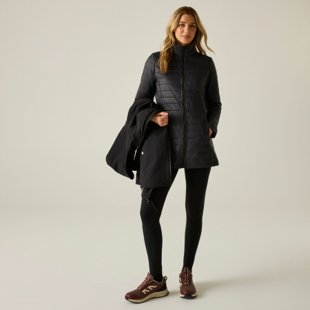 Giacca invernale da donna Regatta Denbury