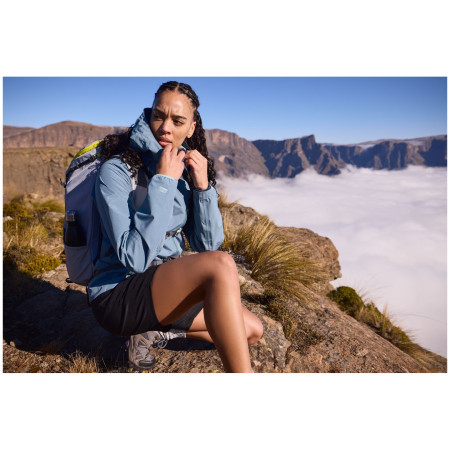 Giacca da donna Dare 2b Womens Torrek Breathe Easy Jacket