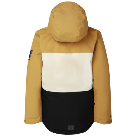 Giacca da bambino Dare 2b Send It II Jacket WdBrn/Blck