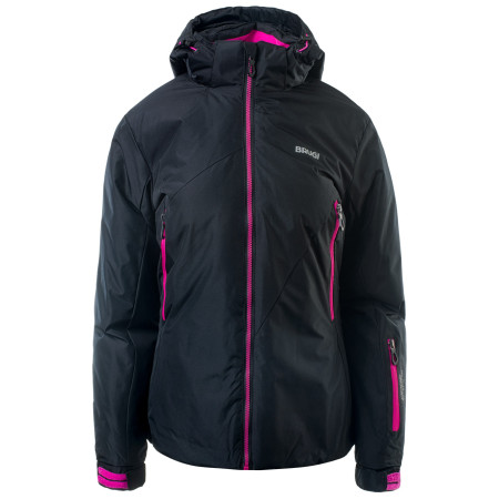 Giacca da donna Brugi 2AK4 nero Black