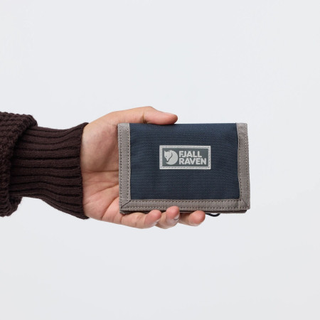 Portafoglio Fjällräven Vardag Wallet