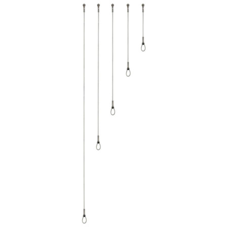 Anello di ancoraggio Petzl Wire Strop 200 cm