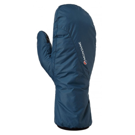Guanti da uomo Montane Prism Mitt 2021 blu scuro NarwhalBlue