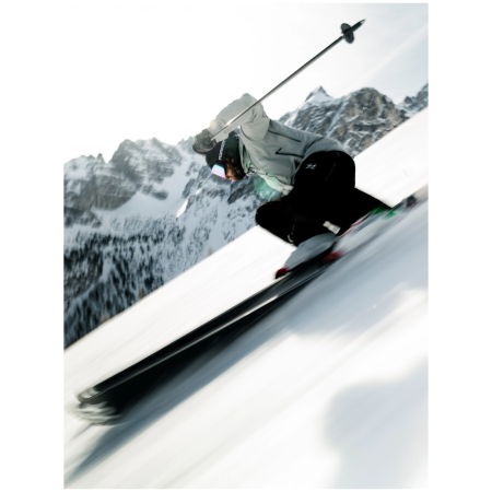 Attacchi da sci Marker Griffon 13 Black - Red