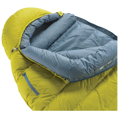 Sacco a pelo in piuma Therm-a-Rest Parsec -6°C Regular