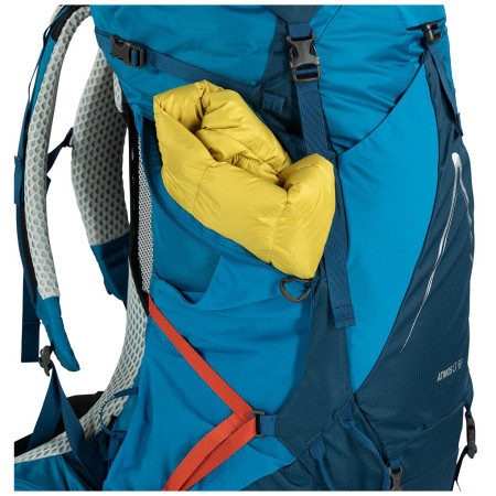 Zaino da trekking Osprey Atmos Ag Lt 65