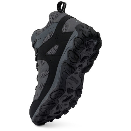 Scarpe da uomo Regatta Edgepoint IV Mid