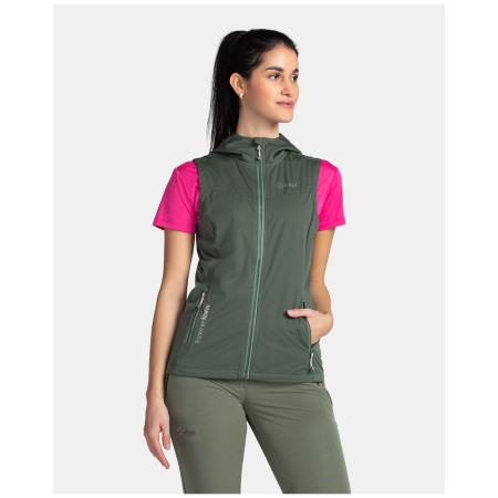 Gilet da donna Kilpi Monilea