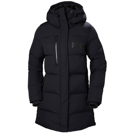Giacca invernale da donna Helly Hansen W Adore Puffy Parka nero Black