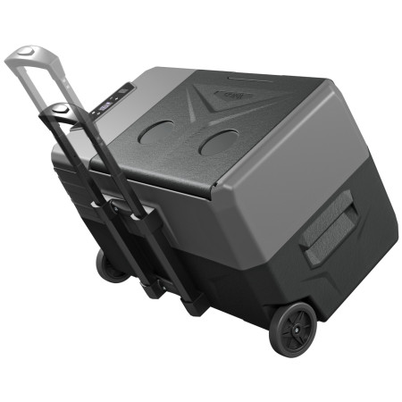 Frigorifero a compressore Yolco BCX30