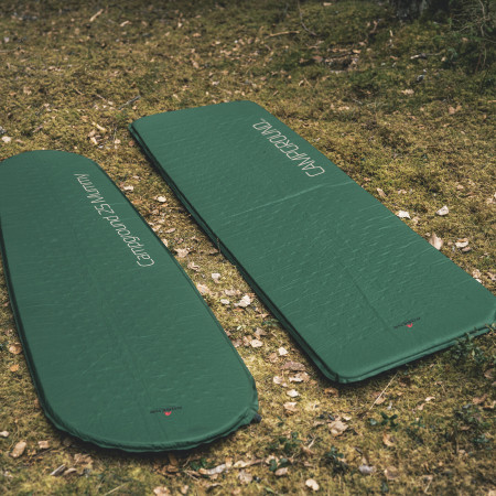 Materassino autogonfiante Robens Campground 50