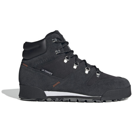 Scarpe da uomo Adidas Terrex Snowpitch C.RDY