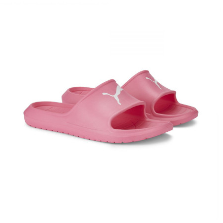 Pantofole Puma Divecat v2 Lite Cat rosa pink