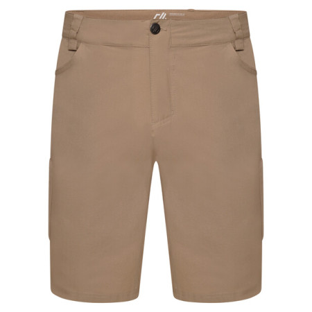 Pantaloncini da uomo Dare 2b Tuned In II Short beige Golden Fawn