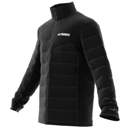 Piumino da uomo Adidas Mt Down Jacket